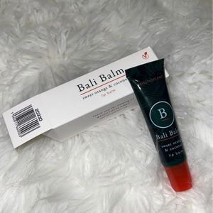 Bali Balm lip balm
